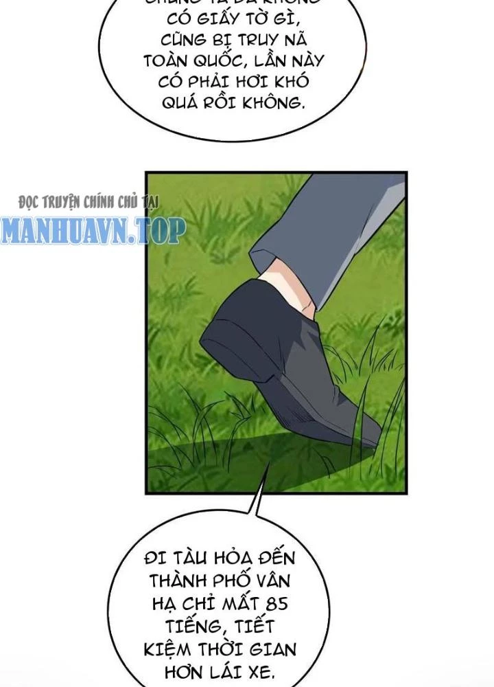 Giải Trí: Minh Tinh Bỏ Trốn 365 Ngày Chapter 49 - Trang 2