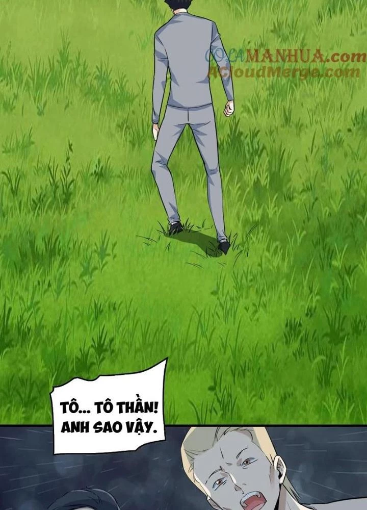 Giải Trí: Minh Tinh Bỏ Trốn 365 Ngày Chapter 49 - Trang 2