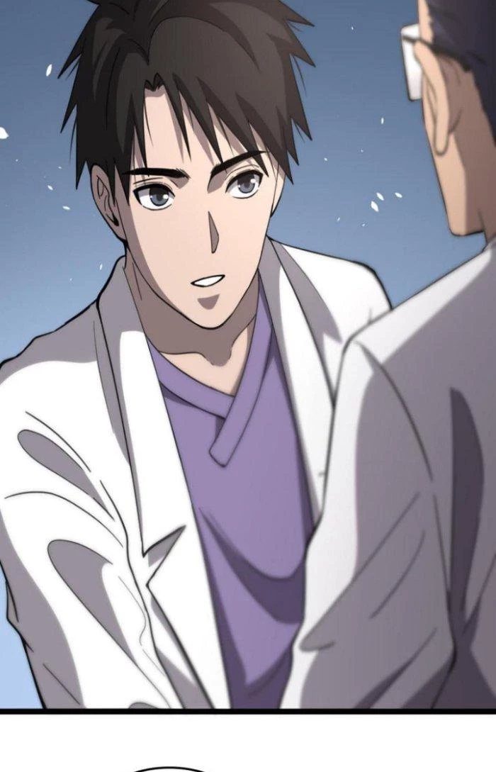 Đại Y Lăng Nhiên Chapter 111 - Next Chapter 112