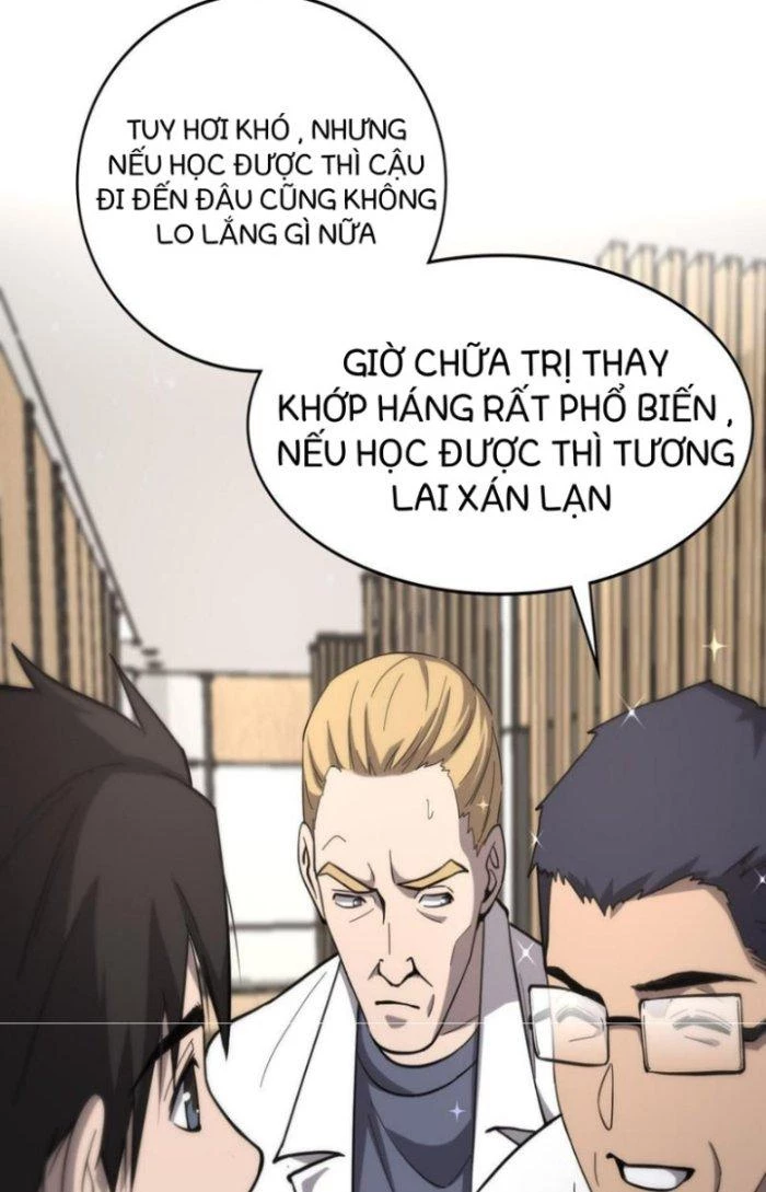 Đại Y Lăng Nhiên Chapter 111 - Next Chapter 112