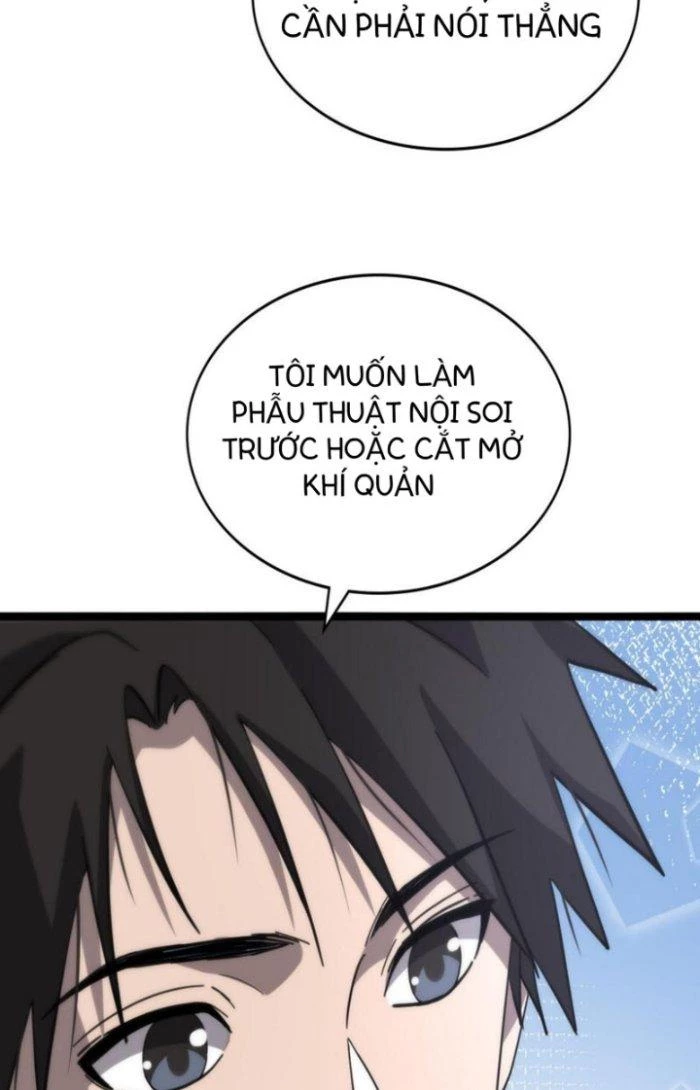 Đại Y Lăng Nhiên Chapter 111 - Next Chapter 112