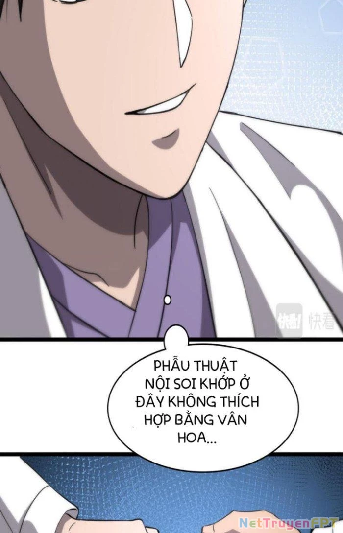 Đại Y Lăng Nhiên Chapter 111 - Next Chapter 112