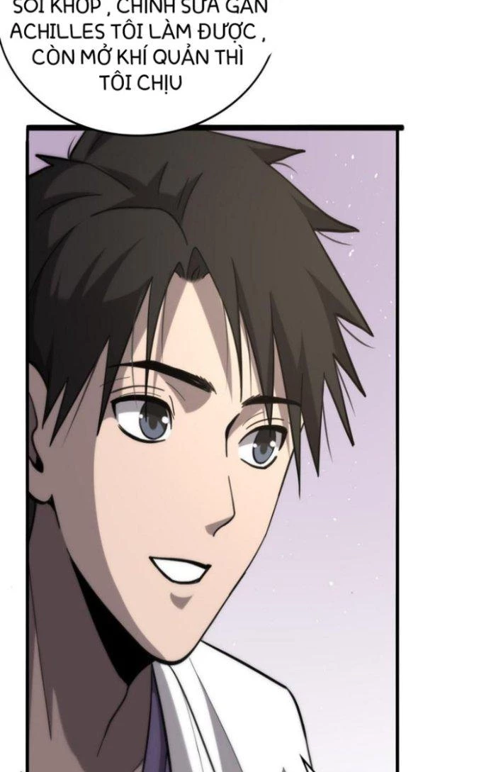 Đại Y Lăng Nhiên Chapter 111 - Next Chapter 112