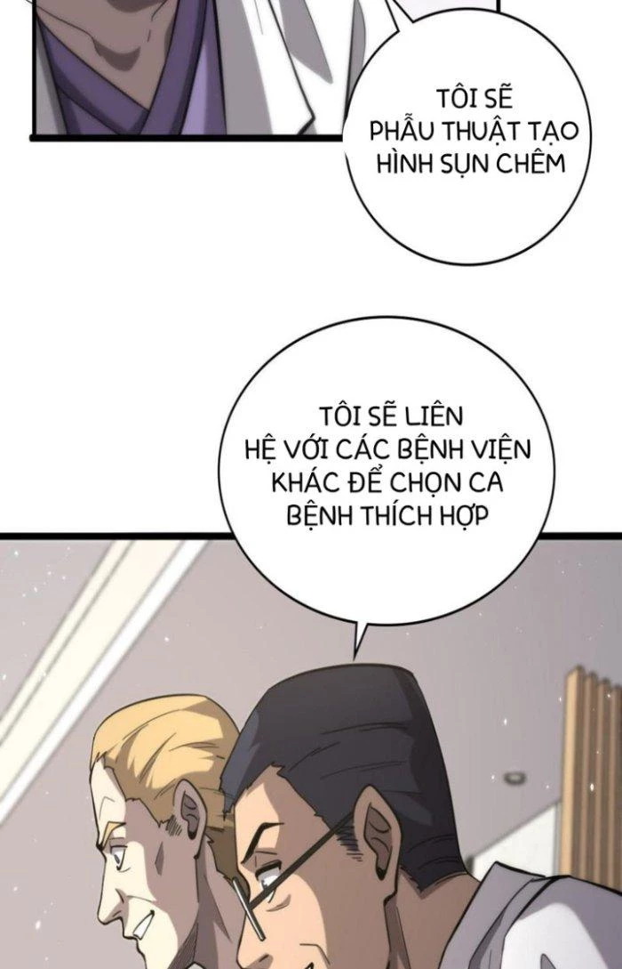 Đại Y Lăng Nhiên Chapter 111 - Next Chapter 112
