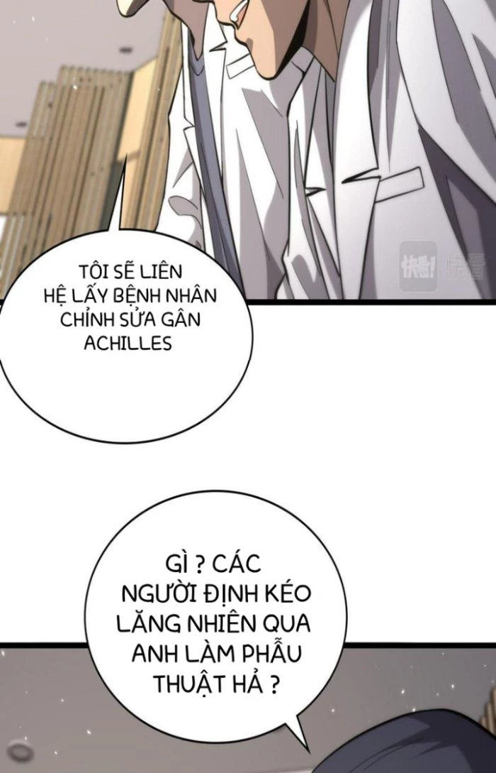 Đại Y Lăng Nhiên Chapter 111 - Next Chapter 112