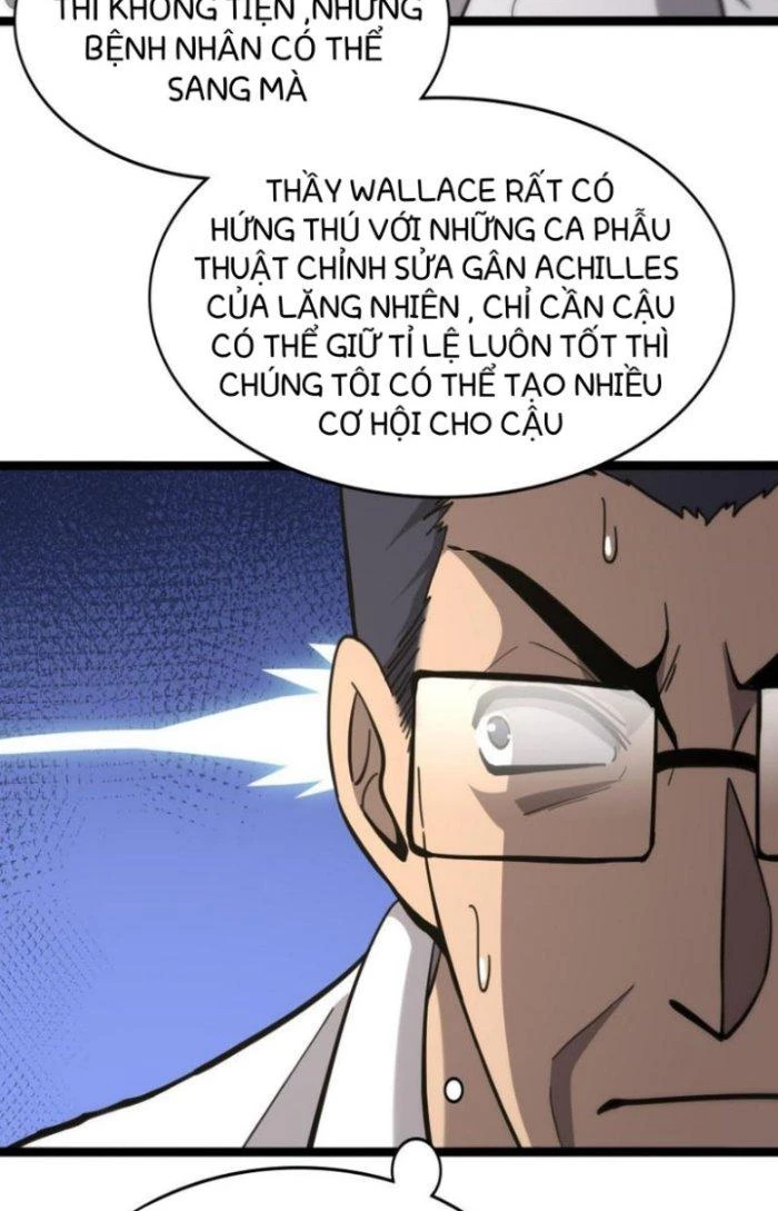 Đại Y Lăng Nhiên Chapter 111 - Next Chapter 112