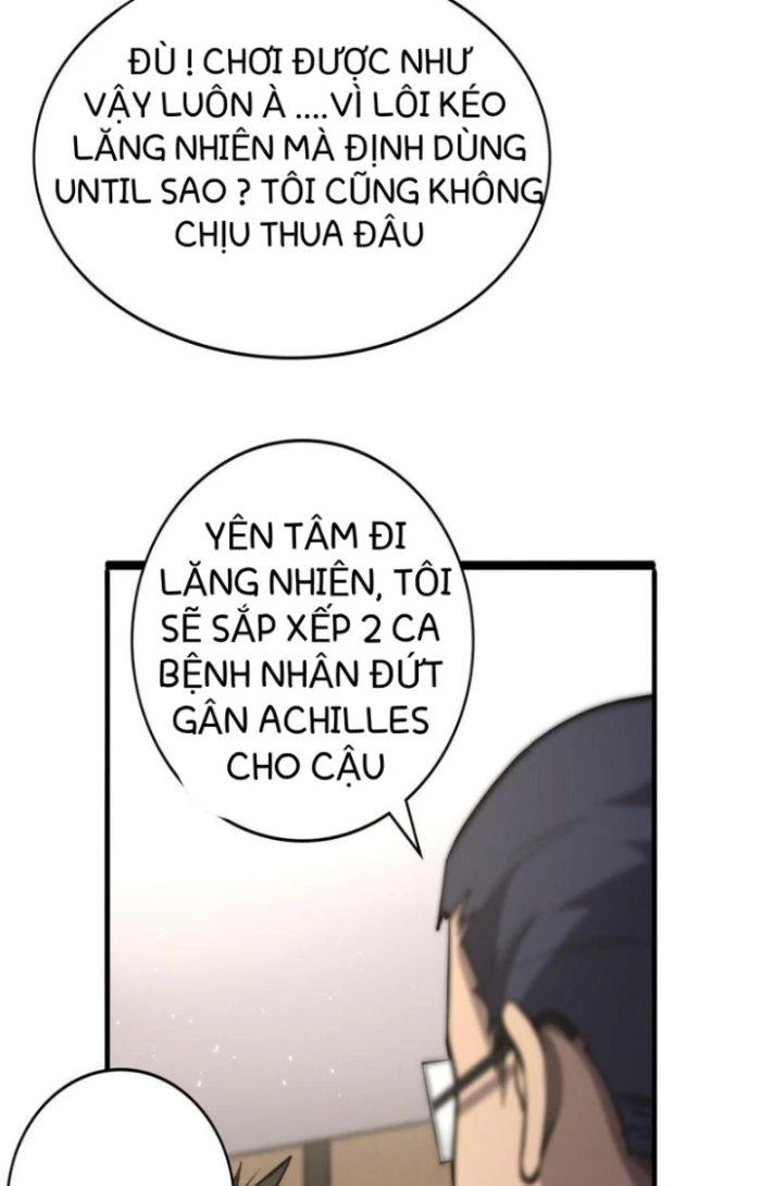 Đại Y Lăng Nhiên Chapter 111 - Next Chapter 112