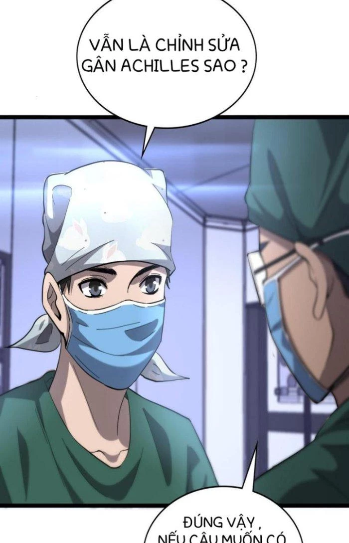 Đại Y Lăng Nhiên Chapter 111 - Next Chapter 112