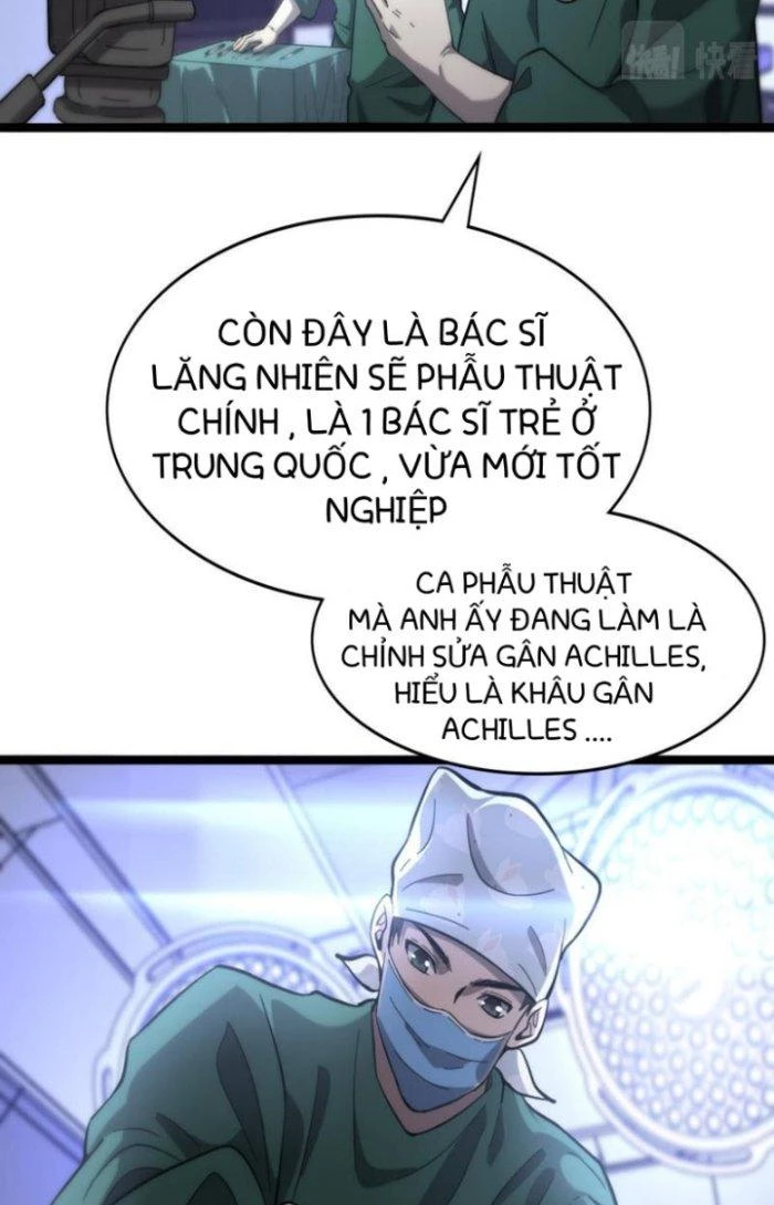 Đại Y Lăng Nhiên Chapter 111 - Next Chapter 112