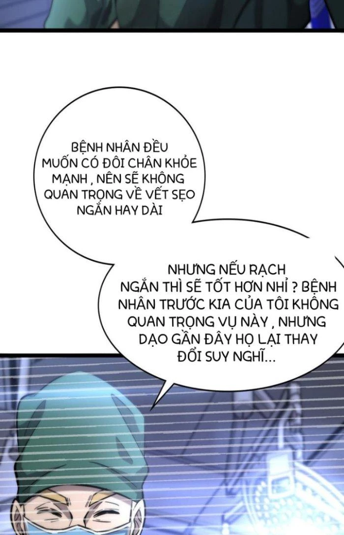 Đại Y Lăng Nhiên Chapter 111 - Next Chapter 112