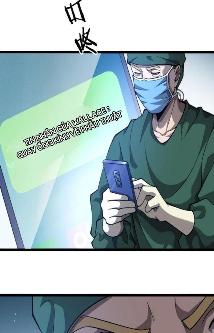 Đại Y Lăng Nhiên Chapter 111 - Next Chapter 112