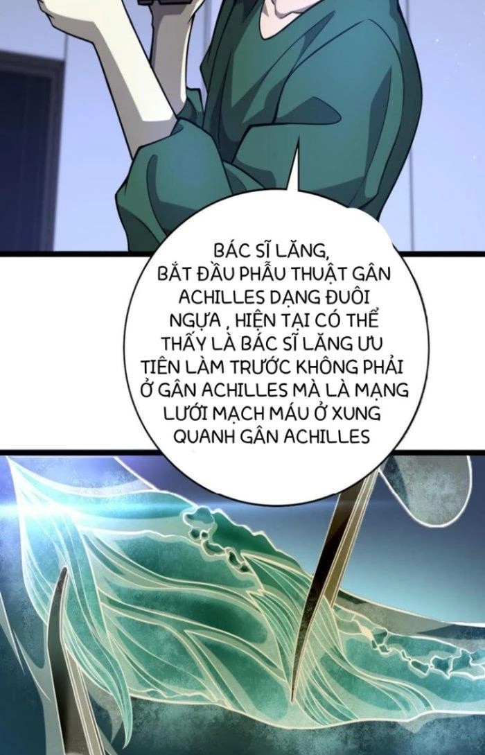 Đại Y Lăng Nhiên Chapter 111 - Next Chapter 112