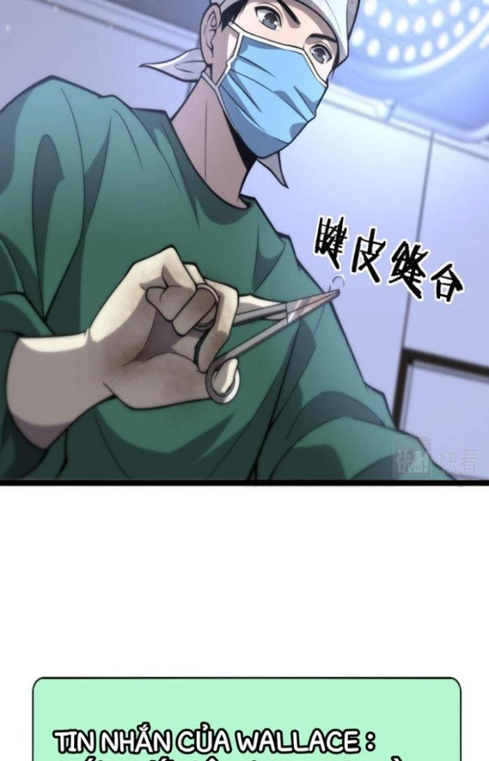 Đại Y Lăng Nhiên Chapter 111 - Next Chapter 112