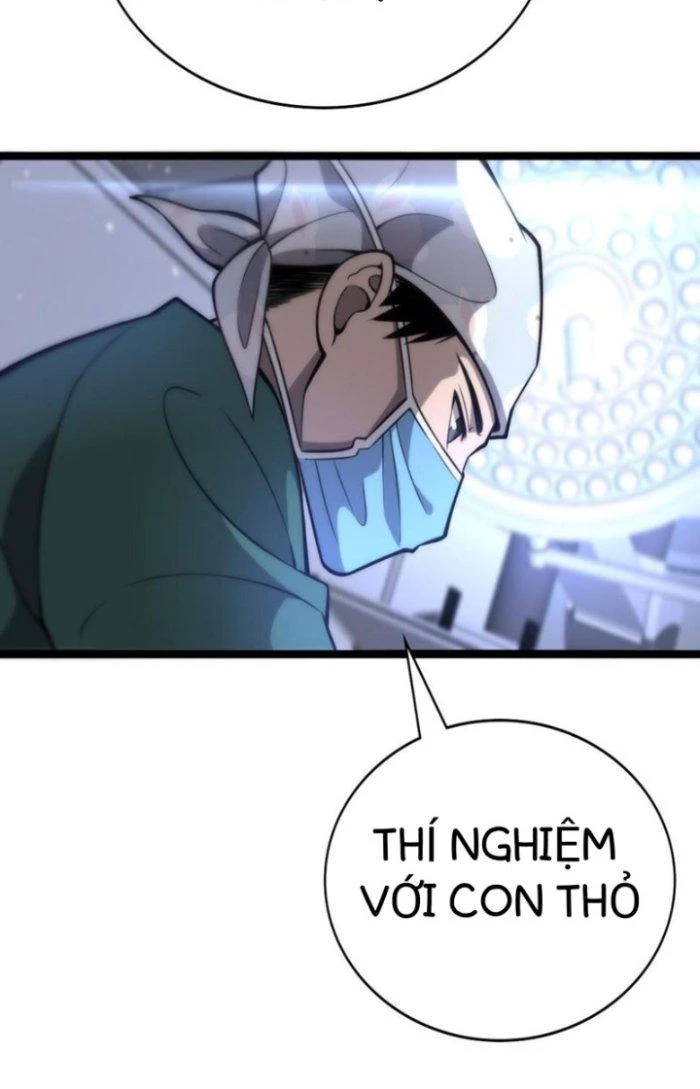 Đại Y Lăng Nhiên Chapter 111 - Next Chapter 112