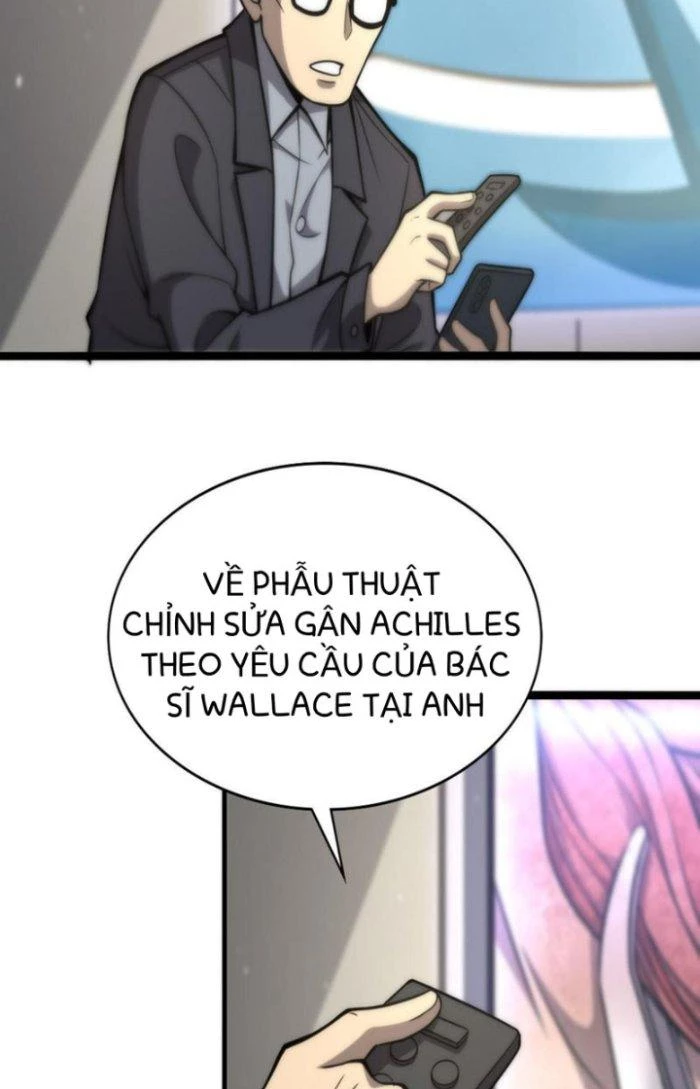Đại Y Lăng Nhiên Chapter 111 - Next Chapter 112