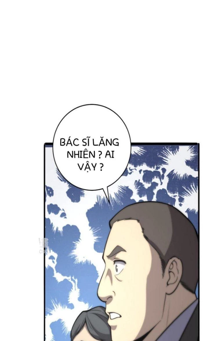 Đại Y Lăng Nhiên Chapter 111 - Next Chapter 112