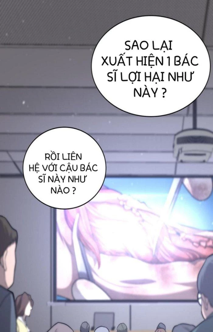 Đại Y Lăng Nhiên Chapter 111 - Next Chapter 112