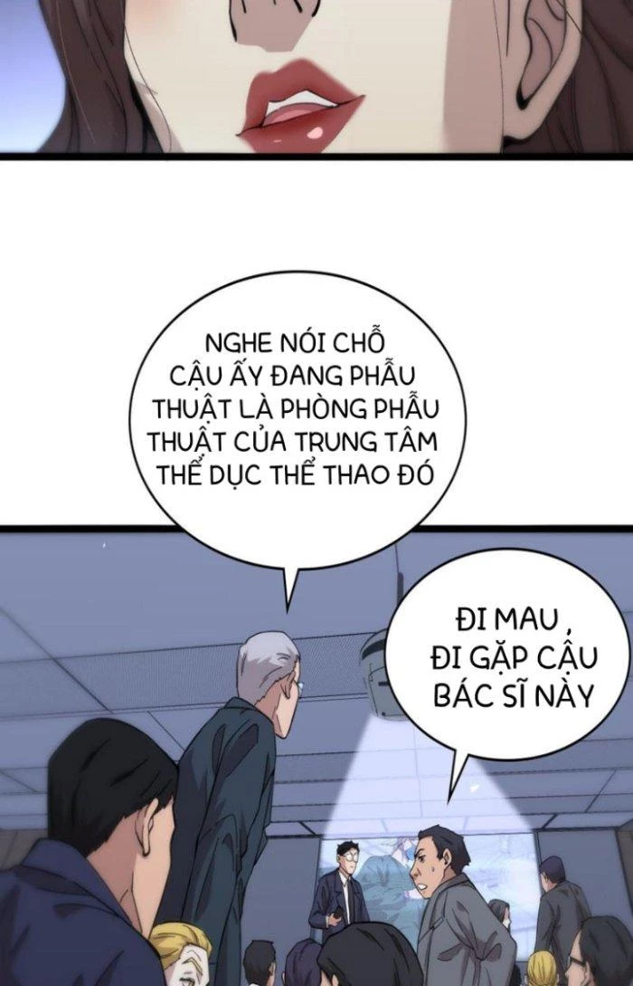 Đại Y Lăng Nhiên Chapter 112 - Next Chapter 113