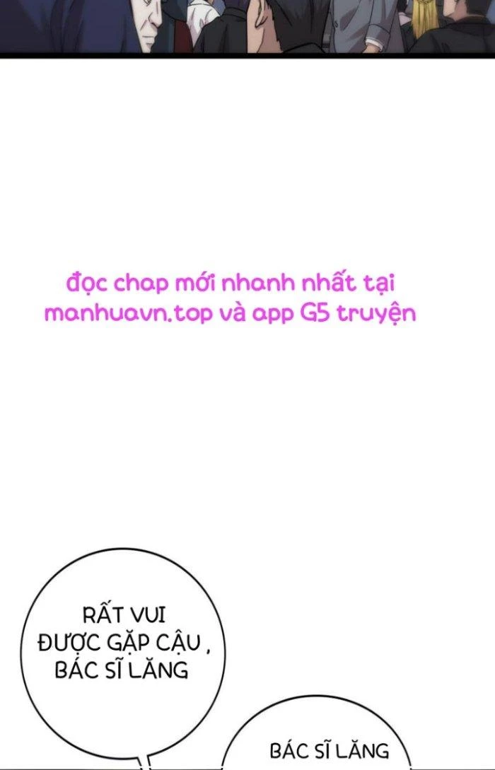 Đại Y Lăng Nhiên Chapter 112 - Next Chapter 113