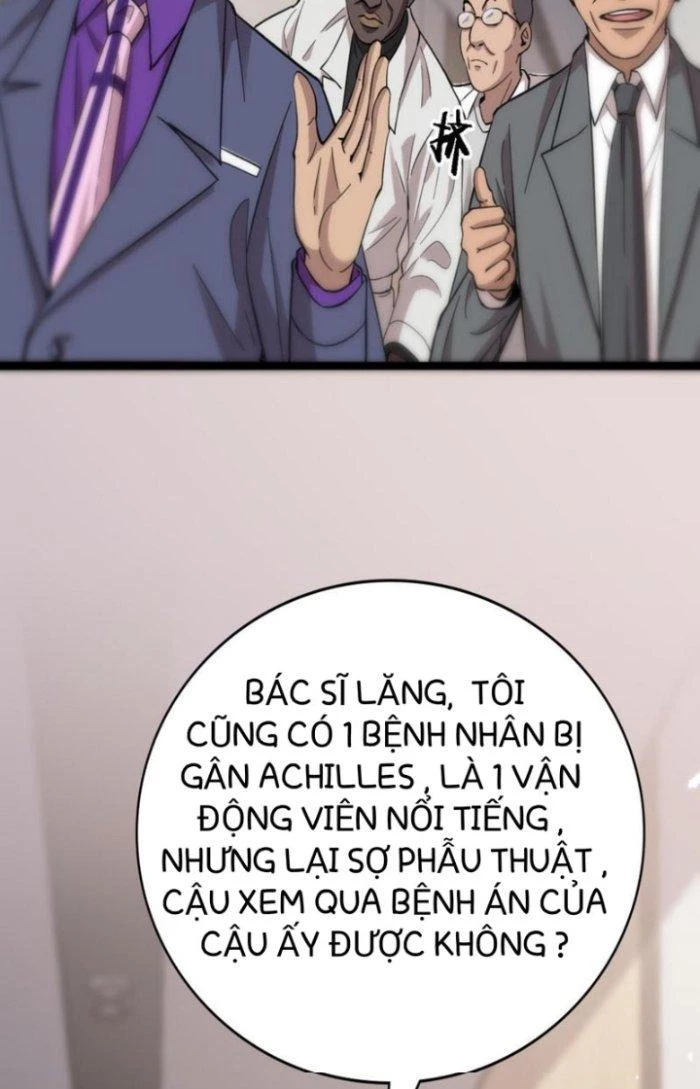 Đại Y Lăng Nhiên Chapter 112 - Next Chapter 113