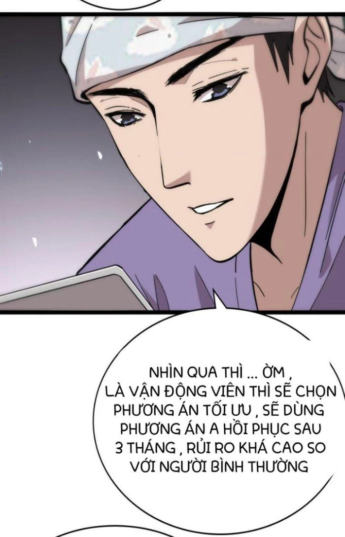 Đại Y Lăng Nhiên Chapter 112 - Next Chapter 113