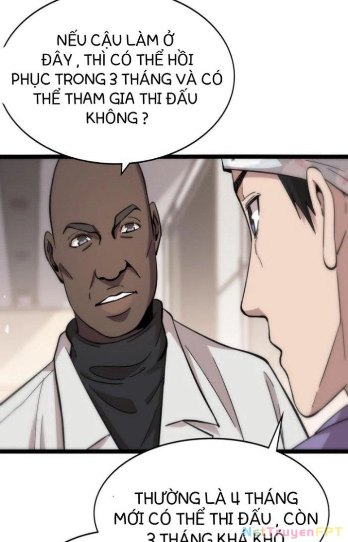 Đại Y Lăng Nhiên Chapter 112 - Next Chapter 113