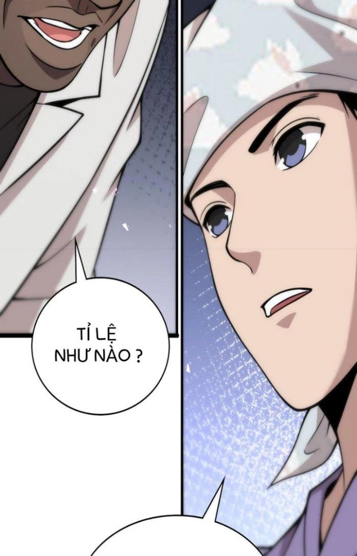 Đại Y Lăng Nhiên Chapter 112 - Next Chapter 113