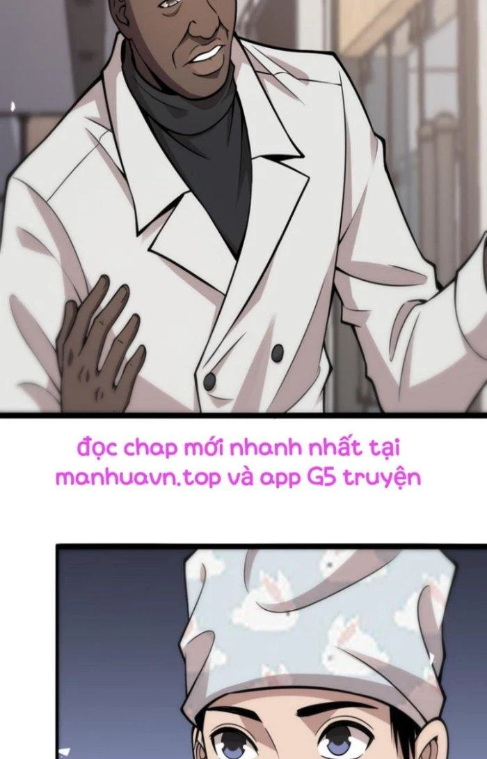 Đại Y Lăng Nhiên Chapter 112 - Next Chapter 113