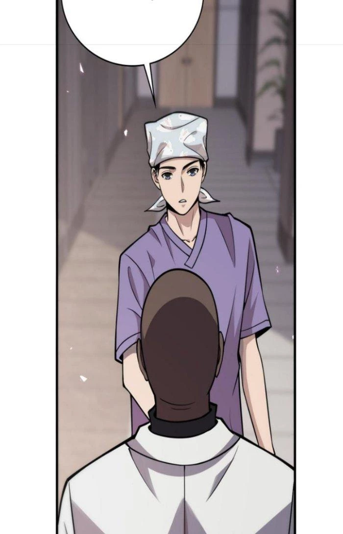 Đại Y Lăng Nhiên Chapter 112 - Next Chapter 113