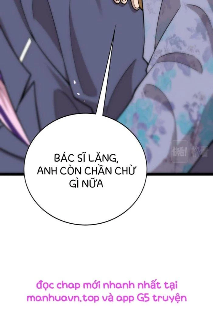 Đại Y Lăng Nhiên Chapter 112 - Next Chapter 113