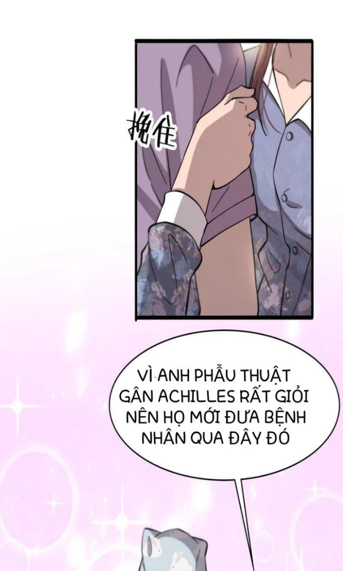 Đại Y Lăng Nhiên Chapter 112 - Next Chapter 113