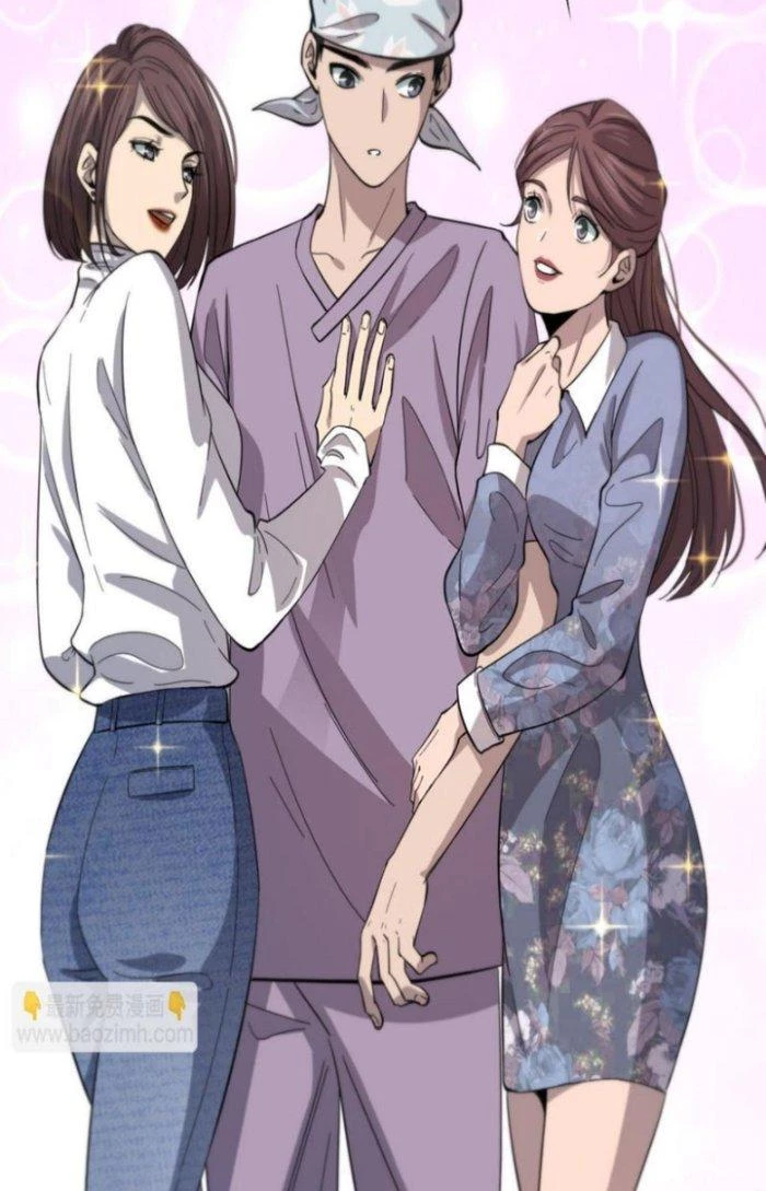 Đại Y Lăng Nhiên Chapter 112 - Next Chapter 113