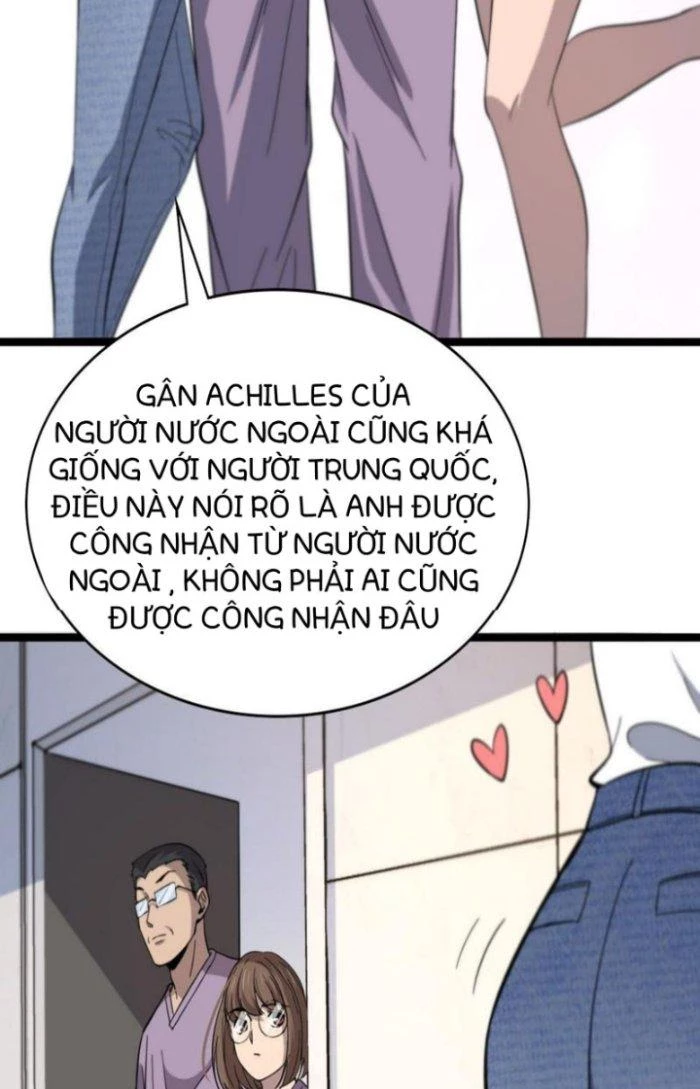 Đại Y Lăng Nhiên Chapter 112 - Next Chapter 113