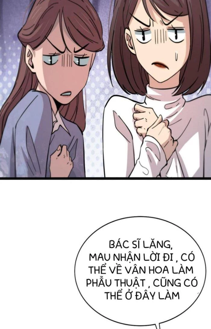 Đại Y Lăng Nhiên Chapter 112 - Next Chapter 113