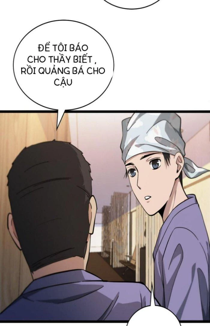 Đại Y Lăng Nhiên Chapter 112 - Next Chapter 113