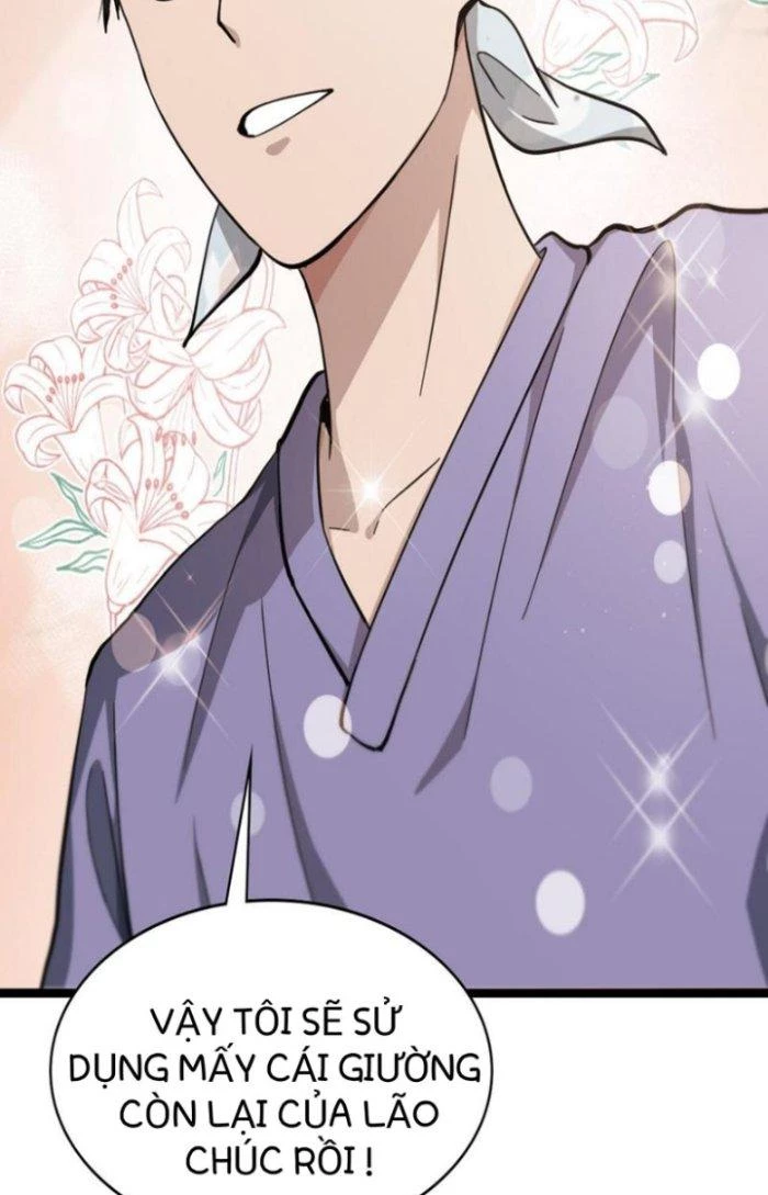 Đại Y Lăng Nhiên Chapter 112 - Next Chapter 113