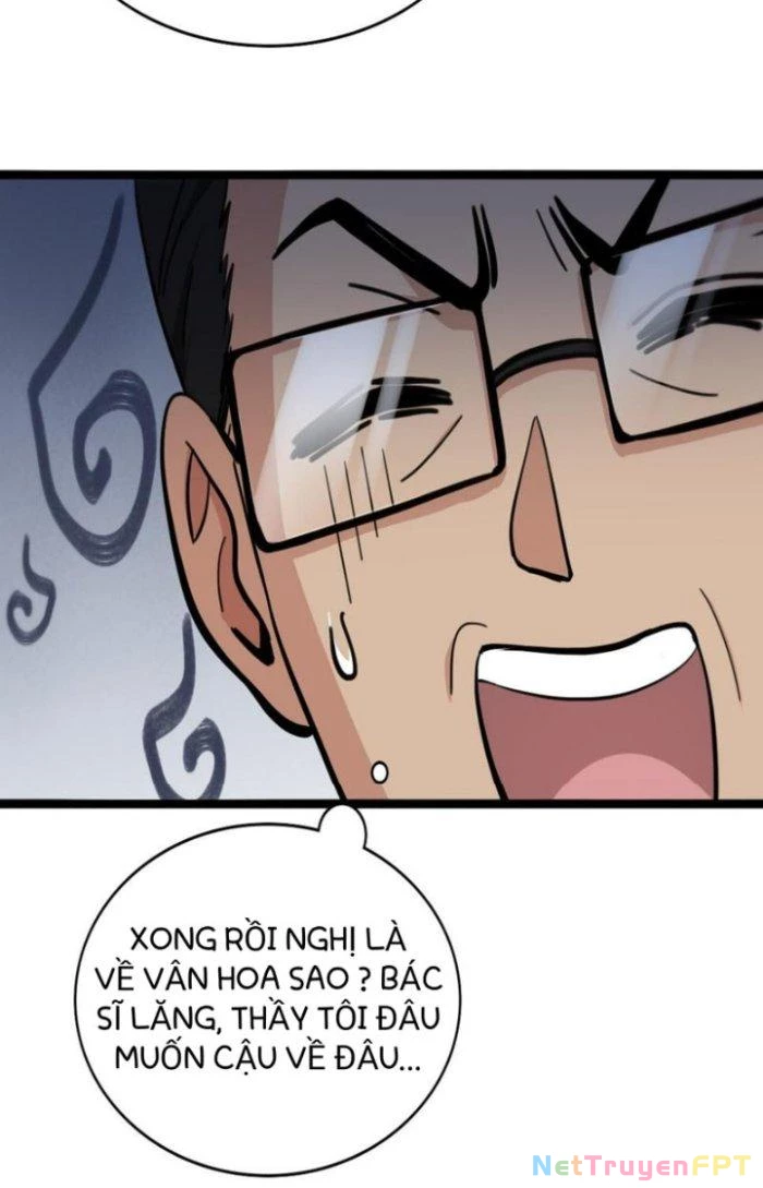Đại Y Lăng Nhiên Chapter 112 - Next Chapter 113