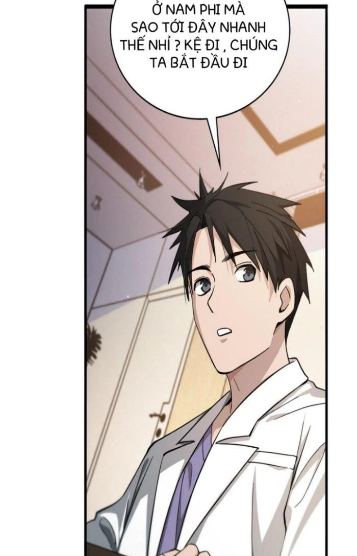 Đại Y Lăng Nhiên Chapter 112 - Next Chapter 113