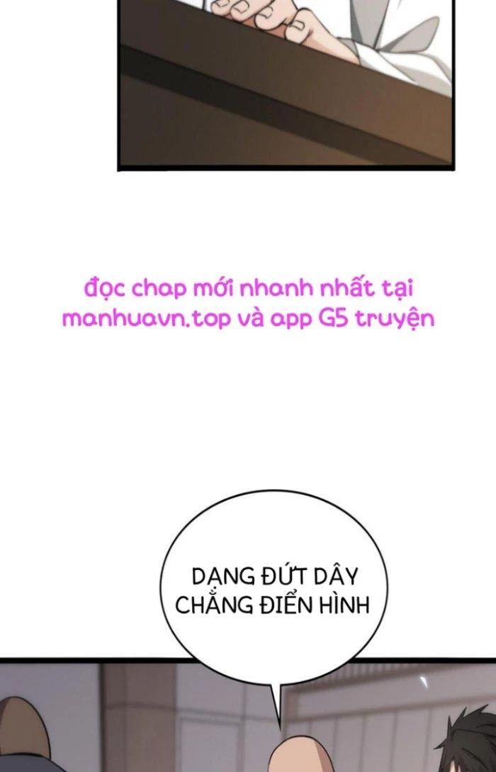 Đại Y Lăng Nhiên Chapter 112 - Next Chapter 113