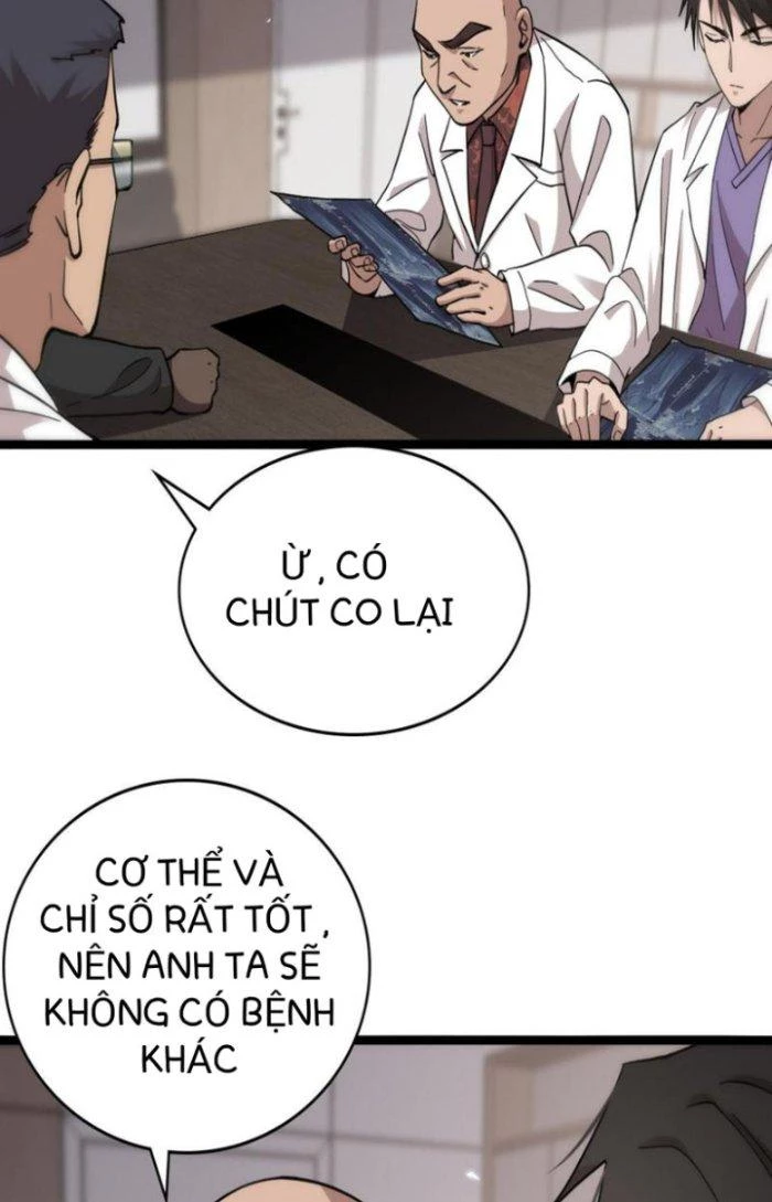 Đại Y Lăng Nhiên Chapter 112 - Next Chapter 113