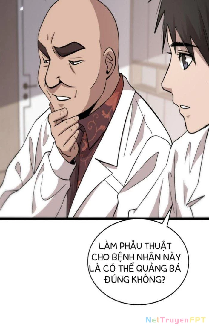 Đại Y Lăng Nhiên Chapter 112 - Next Chapter 113