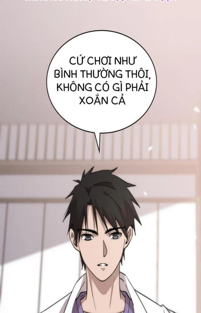 Đại Y Lăng Nhiên Chapter 112 - Next Chapter 113