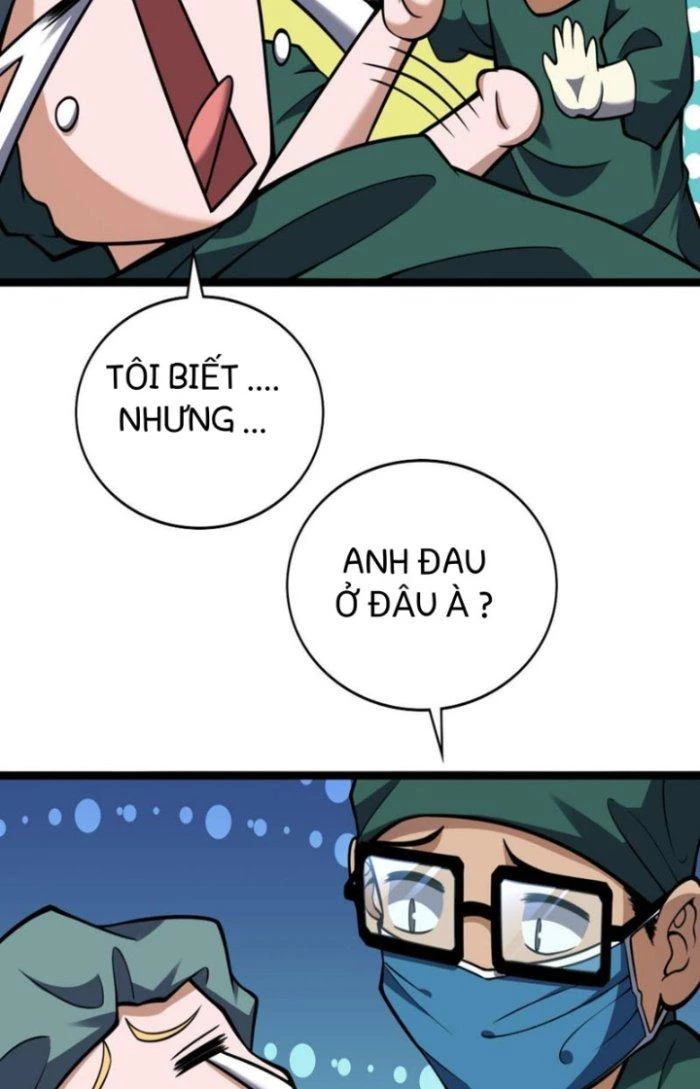 Đại Y Lăng Nhiên Chapter 112 - Next Chapter 113