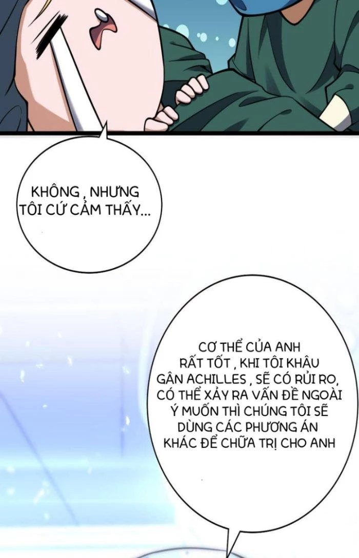 Đại Y Lăng Nhiên Chapter 112 - Next Chapter 113