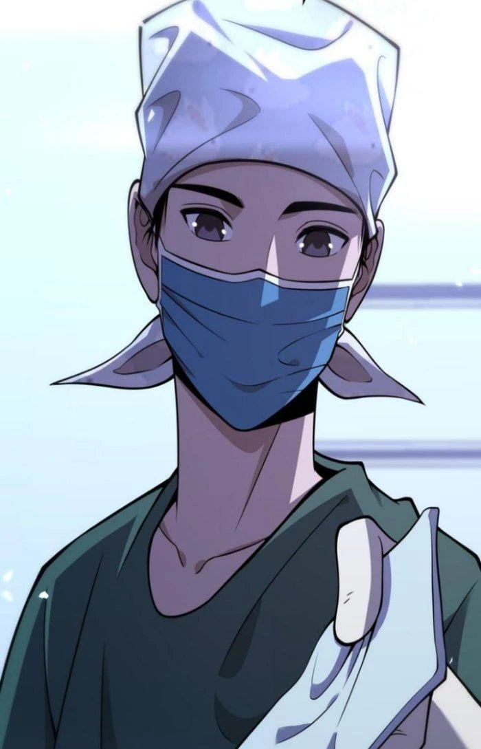 Đại Y Lăng Nhiên Chapter 112 - Next Chapter 113