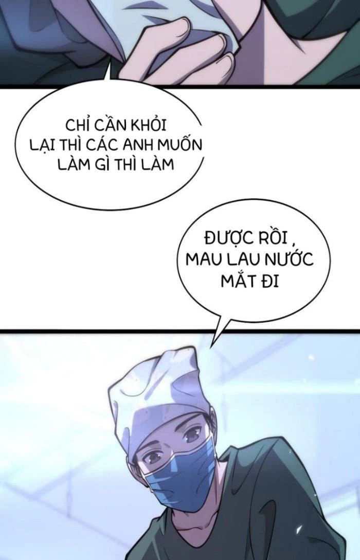 Đại Y Lăng Nhiên Chapter 112 - Next Chapter 113