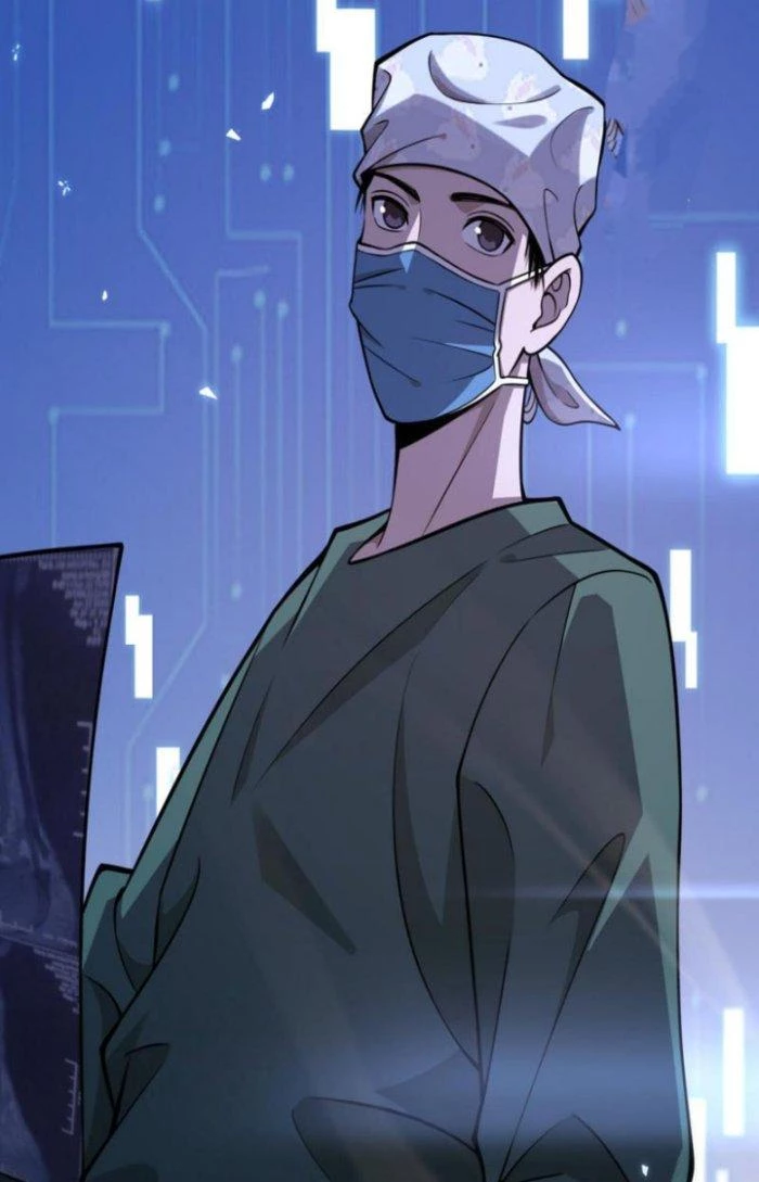 Đại Y Lăng Nhiên Chapter 112 - Next Chapter 113
