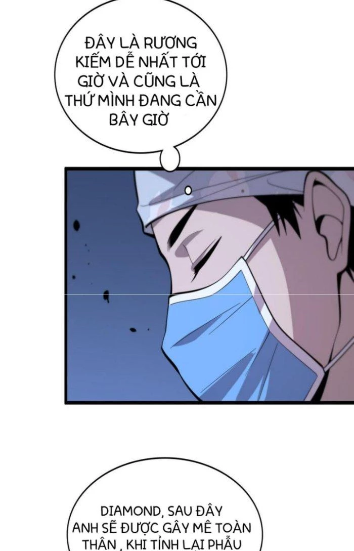 Đại Y Lăng Nhiên Chapter 112 - Next Chapter 113
