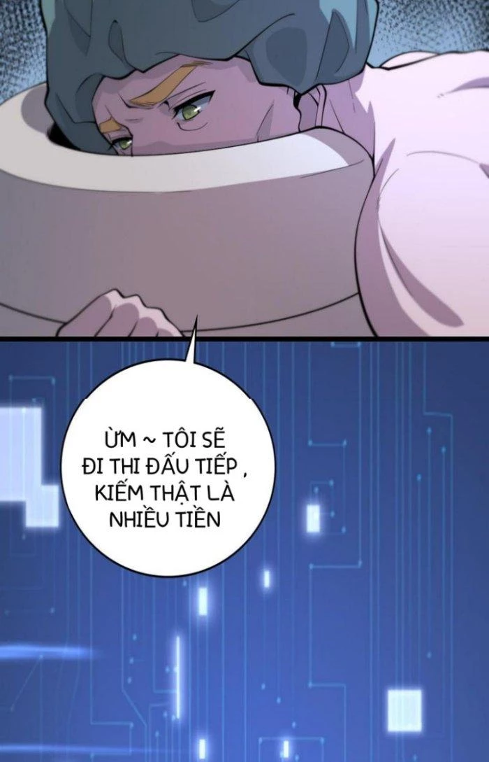 Đại Y Lăng Nhiên Chapter 112 - Next Chapter 113