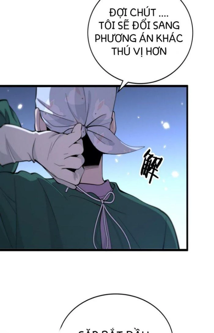 Đại Y Lăng Nhiên Chapter 112 - Next Chapter 113